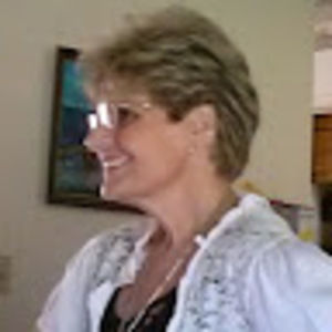 Meet your Posher, Kathy